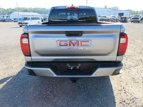 New 2026 GMC Canyon Denali AWD/4WD image 5