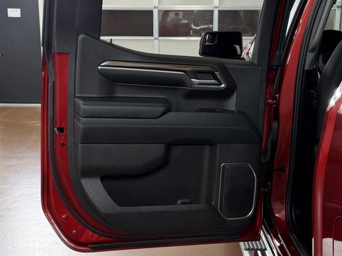 Used 2023 Chevrolet Silverado 1500 RST w/ All Star Edition Plus AWD/4WD image 36