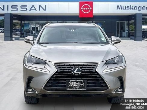 Used 2018 Lexus NX 300 AWD image 2