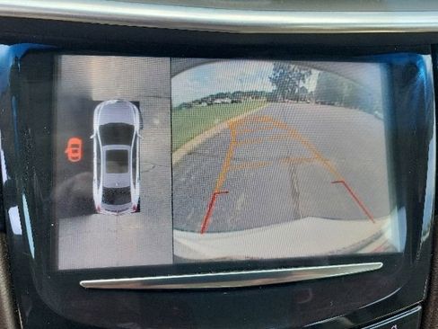 Used 2016 Cadillac XTS Premium FWD image 37