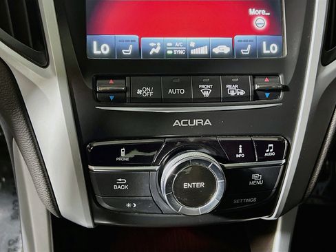 Used 2017 Acura TLX FWD image 26