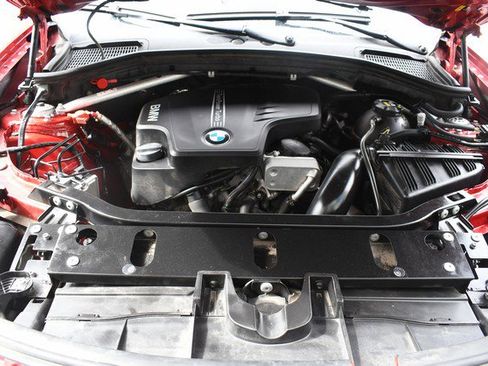 Used 2017 BMW X3 xDrive28i image 30