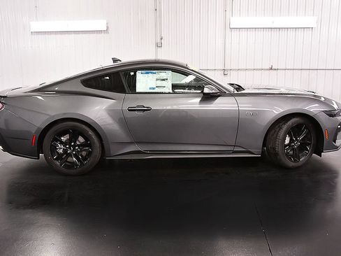New 2026 Ford Mustang GT RWD image 8