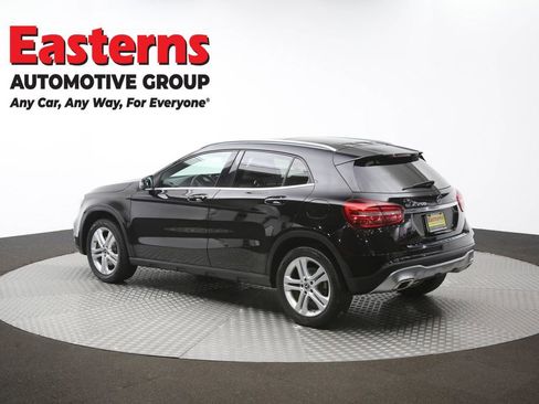 Used 2019 Mercedes-Benz GLA 250 4MATIC w/ Premium Package image 66