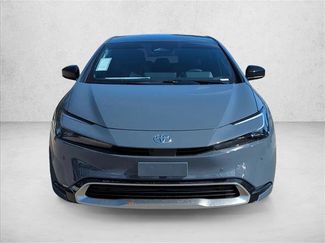 New 2026 Toyota Prius Plug-In Hybrid video 2