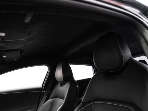 Used 2025 Lucid Air Touring AWD/4WD image 37