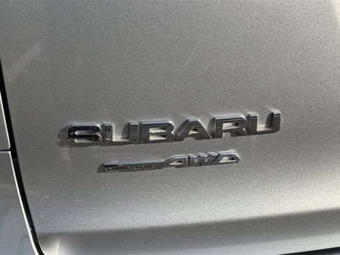 Certified 2024 Subaru Ascent Premium w/ Convenience Package image 33