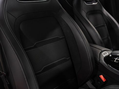 Used 2023 Mercedes-Benz AMG GT 63 image 51