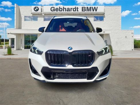 New 2025 BMW X1 M35i w/ Premium Package image 6