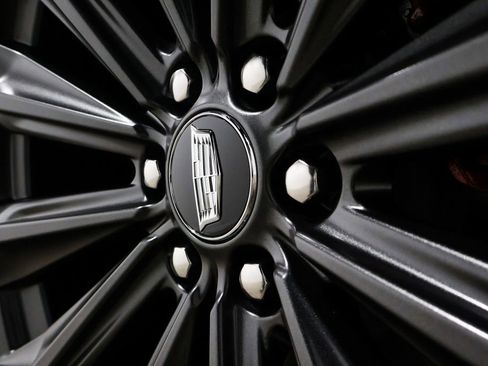 Used 2026 Cadillac Escalade V image 91