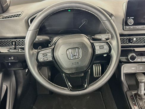 Used 2025 Honda Civic Sport image 18