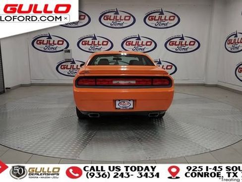 Used 2014 Dodge Challenger SRT8 Core w/ Electronics Convenience Group image 7