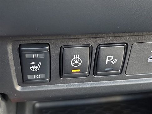 New 2026 Nissan Frontier PRO-4X w/ Pro Premium Package image 36