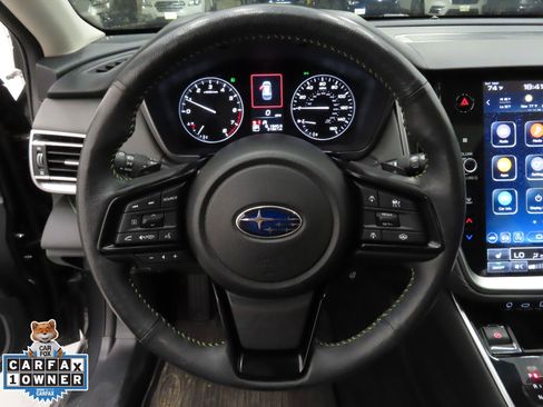 Used 2024 Subaru Outback Onyx Edition image 17