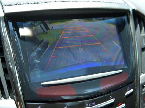 Used 2015 Cadillac ATS Performance image 24