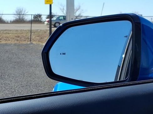 Certified 2024 Chevrolet Blazer LT w/ Convenience Package image 19