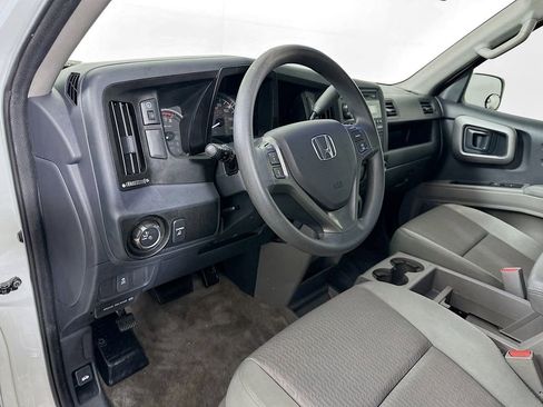 Used 2013 Honda Ridgeline RTS image 7