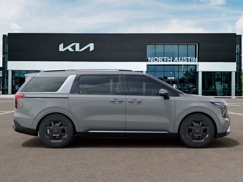 New 2026 Kia Carnival SX image 7
