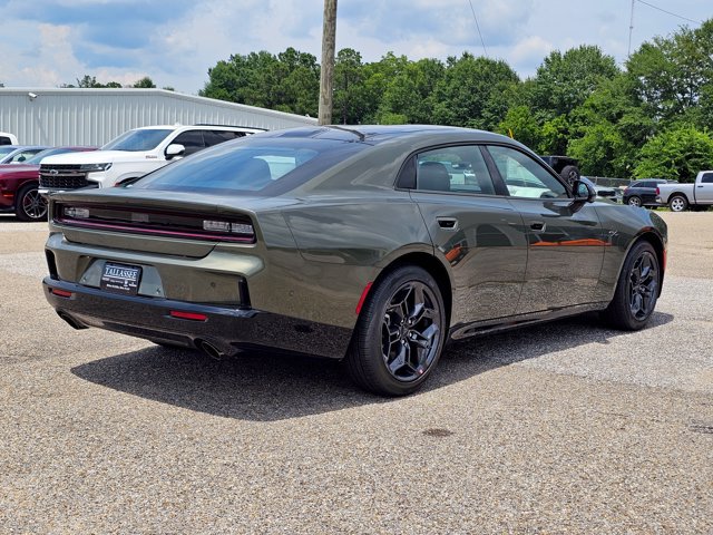 New 2026 Dodge Charger R/T AWD/4WD image 19