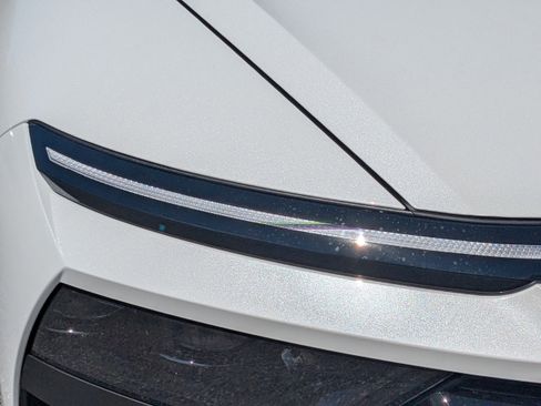 New 2026 Hyundai Sonata SE image 9