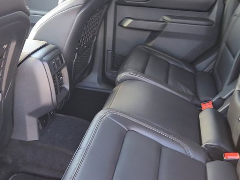 New 2025 Ford Bronco Badlands image 21