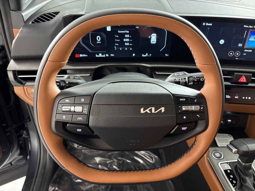 New 2026 Kia Sportage X-Line w/ X-Line Technology Package AWD/4WD image 31