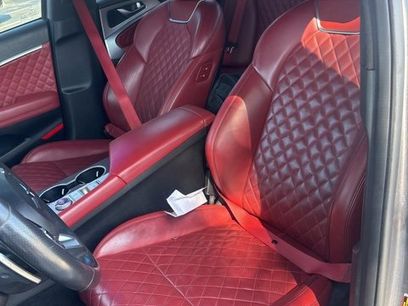 Used 2023 Genesis G70 3.3T w/ Sport Prestige Package