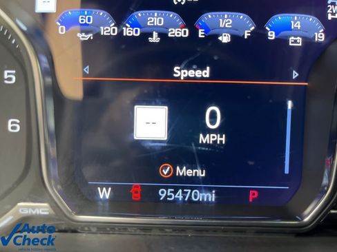 Used 2021 GMC Yukon AT4 w/ AT4 Premium Plus Package image 18