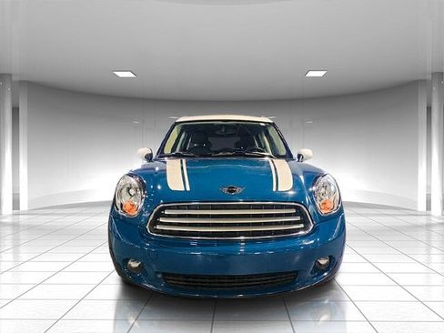 Used 2012 MINI Cooper Countryman image 9