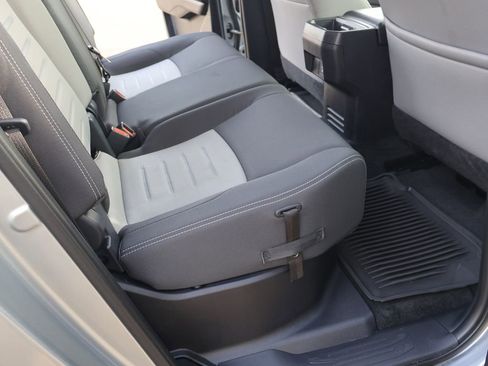 Used 2025 Toyota Tacoma TRD Sport image 27