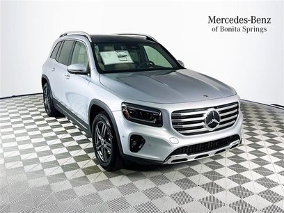 Certified 2025 Mercedes-Benz GLB 250