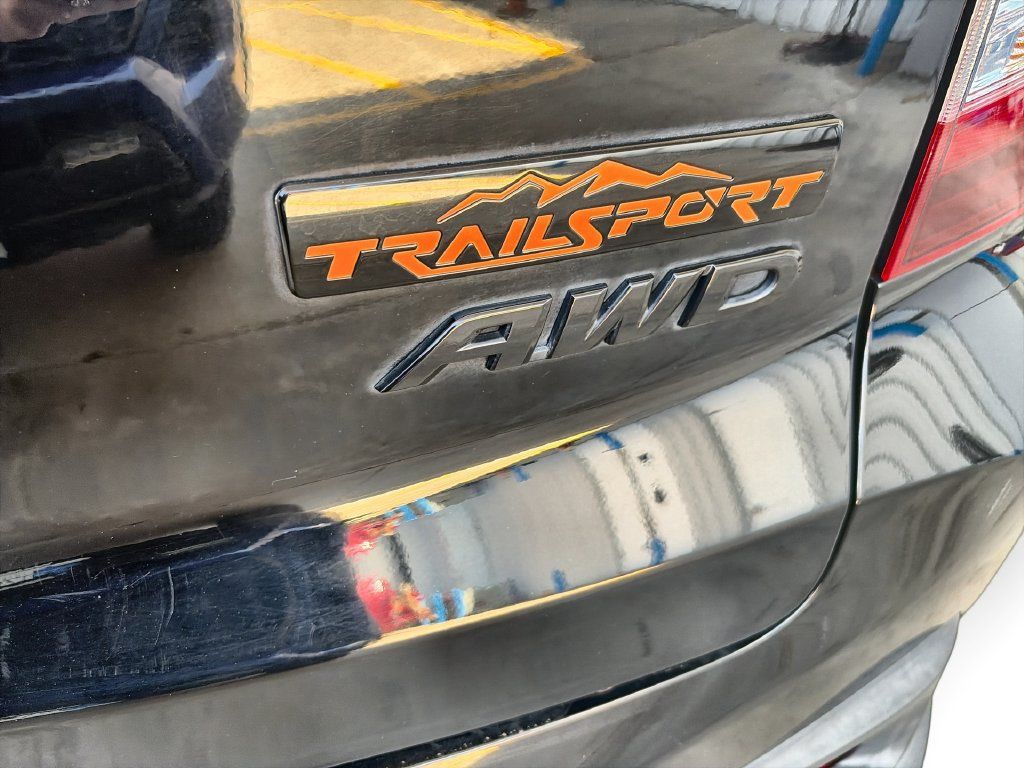 Used 2022 Honda Passport TrailSport image 32