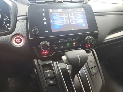 Certified 2021 Honda CR-V Special Edition image 30