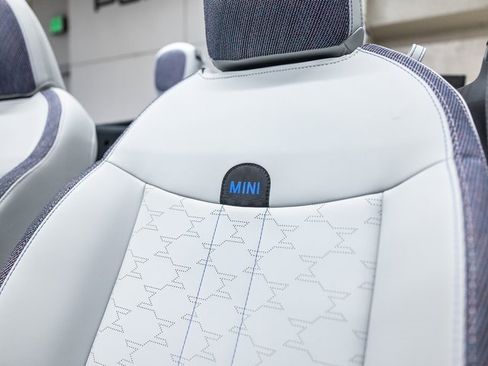 Used 2025 MINI Cooper S image 30