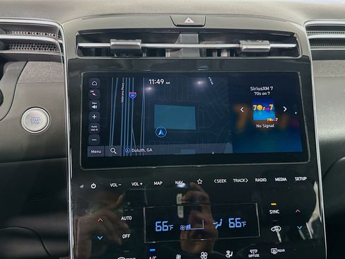 Used 2024 Hyundai Tucson SEL w/ Convenience Package FWD image 22