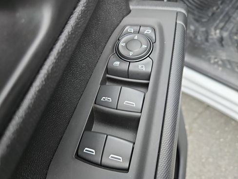 New 2025 Chevrolet Silverado 3500 W/T w/ WT Convenience Package image 14