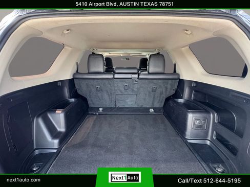 Used 2013 Toyota 4Runner SR5 w/ Premium Pkg RWD image 34