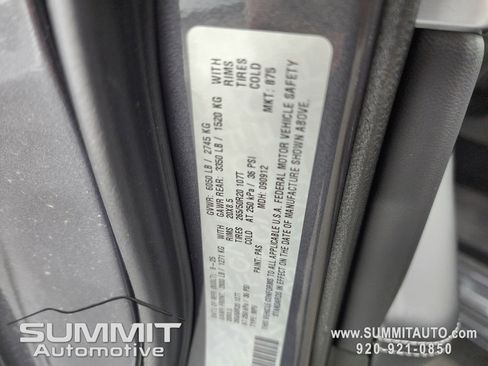 New 2025 Jeep Grand Cherokee Limited w/ Luxury Tech Group II image 68