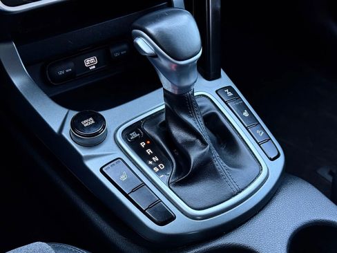 Used 2021 Kia Seltos S image 26