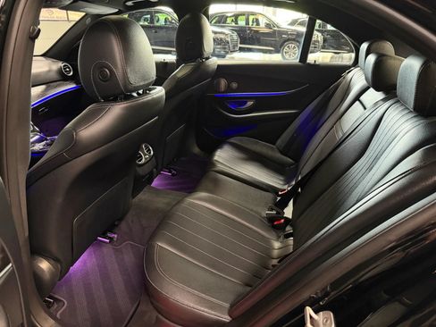 Used 2017 Mercedes-Benz E 300 4MATIC image 18