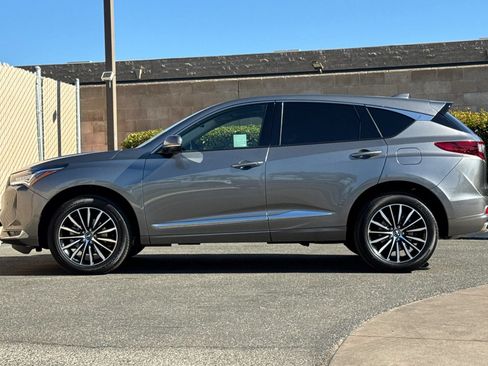 Used 2025 Acura RDX SH-AWD w/ Advance Package image 7