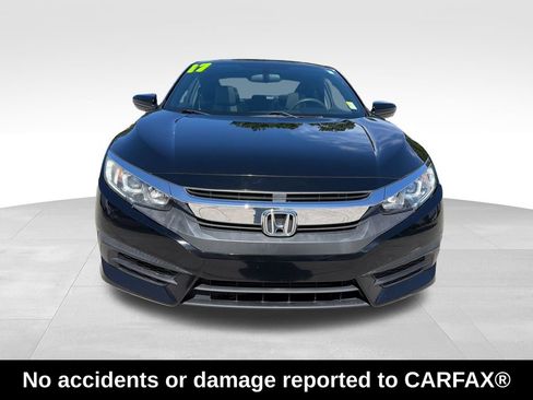 Used 2017 Honda Civic LX-P image 2