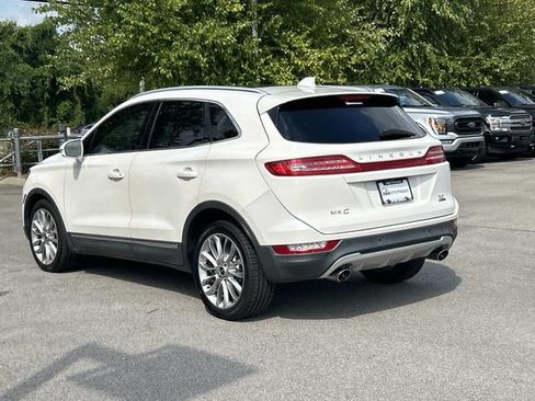 Used 2016 Lincoln MKC Reserve FWD image 7