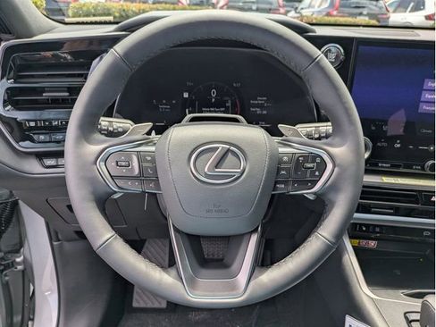 New 2026 Lexus TX 350 AWD image 15
