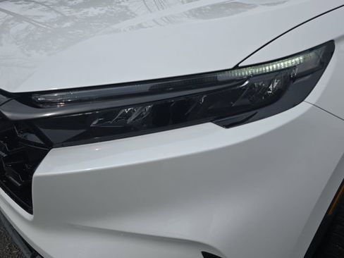 New 2026 Honda CR-V Sport-L image 32