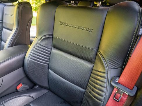 Used 2020 Jeep Grand Cherokee Trackhawk image 44