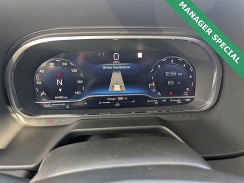 Used 2023 Chevrolet Tahoe LT image 31