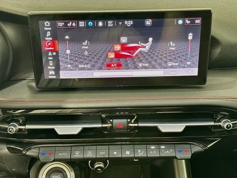 Used 2024 Dodge Hornet R/T Plus AWD/4WD image 15