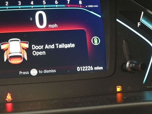 Used 2024 Honda Odyssey EX-L image 24
