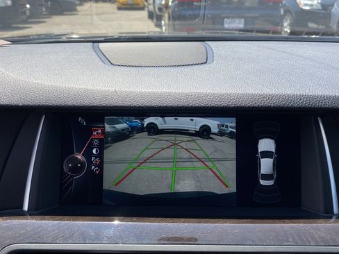 Used 2015 BMW 535i xDrive Sedan image 14